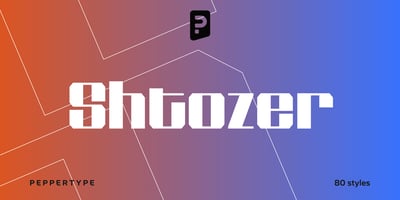 Shtozer