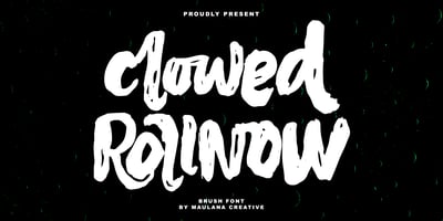 Clowed Rollnow