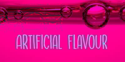 Artificial Flavour