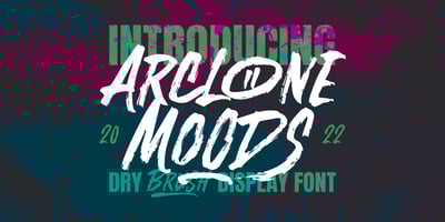 Arclone Moods