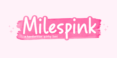 Milespink