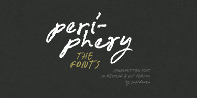 Periphery