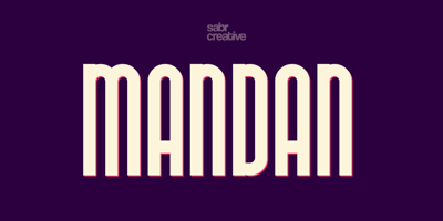 Mandan