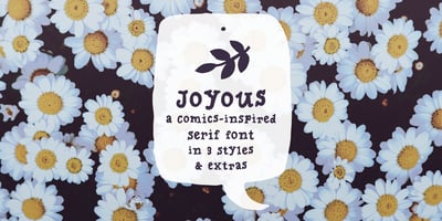 Joyous
