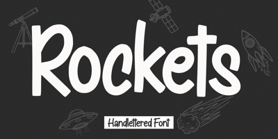 Rockets
