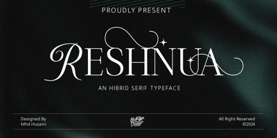 Reshnua