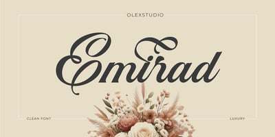Emirad olstd