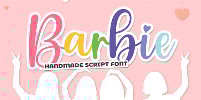 Barbie Handmade