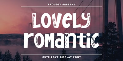 Lovely Romantic