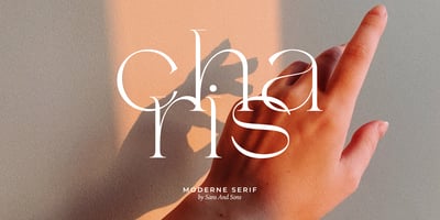 Charis Moderne