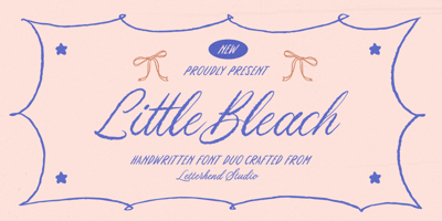 Little Bleach