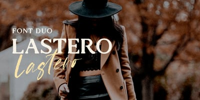 Lastero