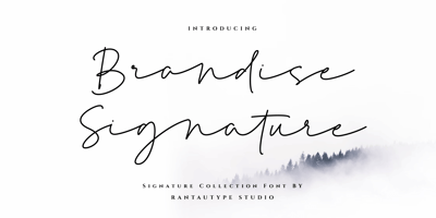 Brandise Signature