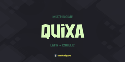 Quixa