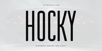 Hocky