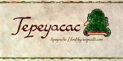 Tepeyacac