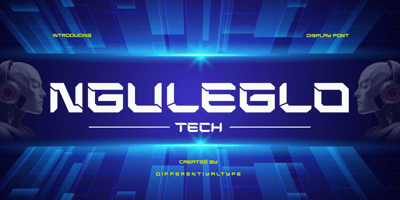 Nguleglo Tech