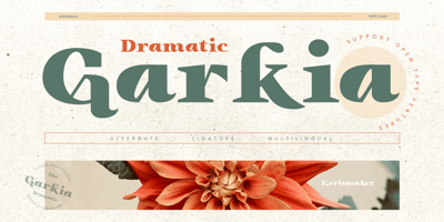 Garkia