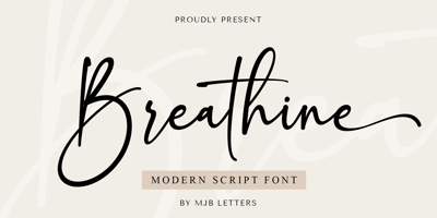 Breathine