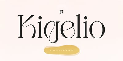 Kigelio