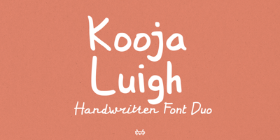 Kooja Luigh