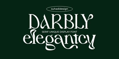Darbly Elegantcy