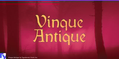 Vinque Antique