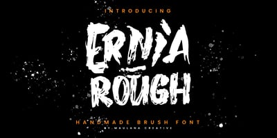 MC Ernia Rough