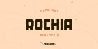 Rochia