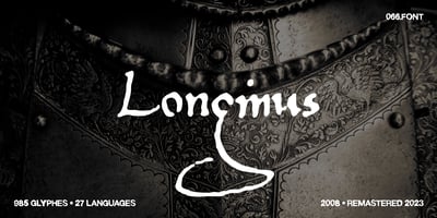 Longinus