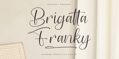 Brigatta Franky