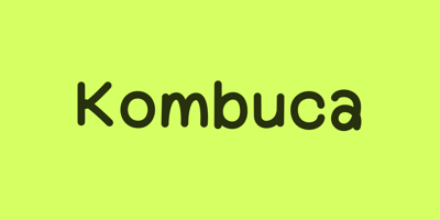 Kombuca