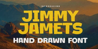 Jimmy Jamets