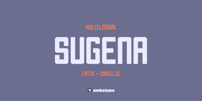 Sugena