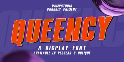 Queency