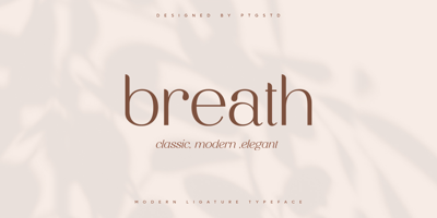Breath PS