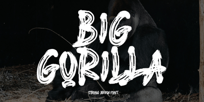 Big Gorilla