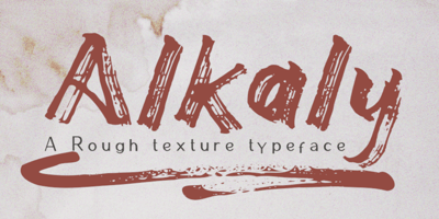 Alkaly