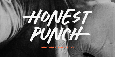 Honest Punch