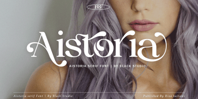 Aistoria