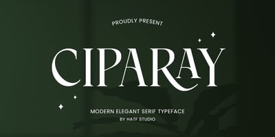Ciparay