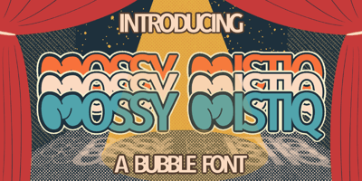 Mossy Mistiq