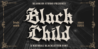 Black Child
