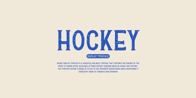 Hockey