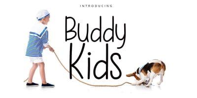 Buddy Kids