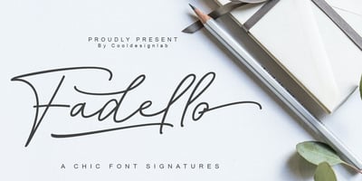 Fadello
