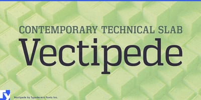 Vectipede