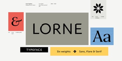 Lorne