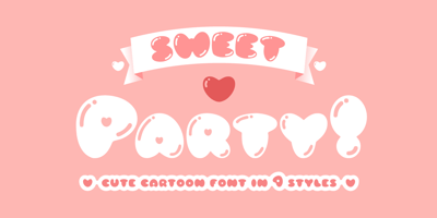 Sweet Party