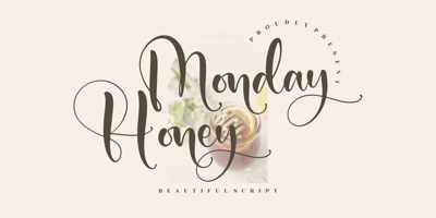 Monday Honey